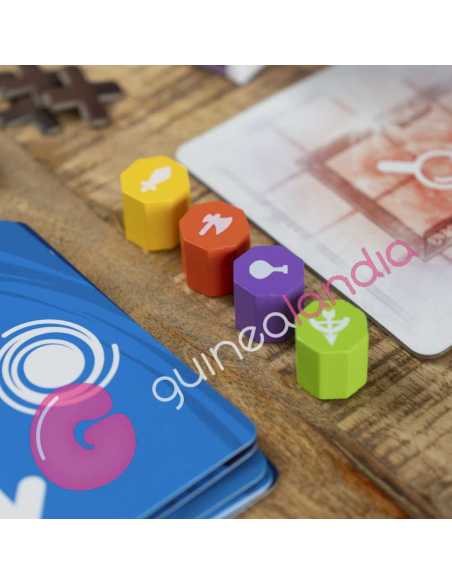 Magic Maze Pocket