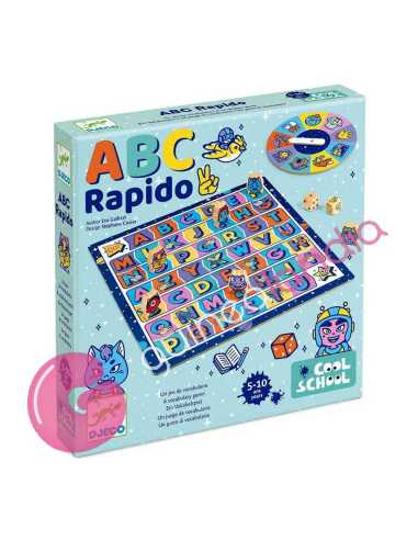 ABC Rápido