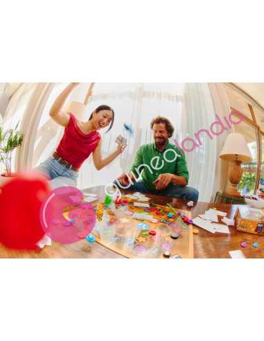Party & Co. Original (ES)