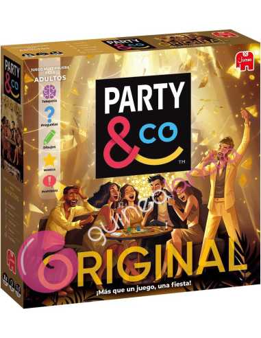 Party & Co. Original (ES)