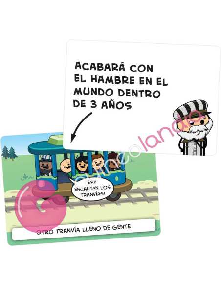 Tranvía Mortal