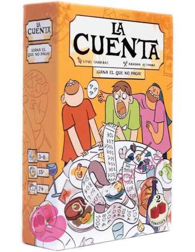 La Cuenta