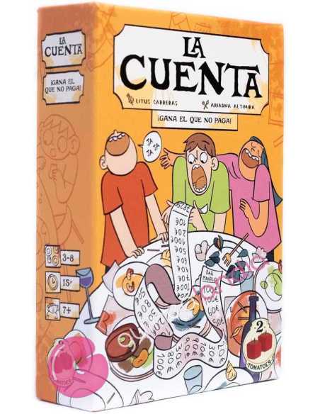 La Cuenta