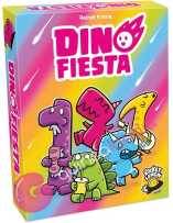 Dino Fiesta