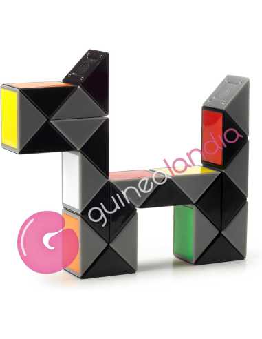 Rubik’s Serpiente