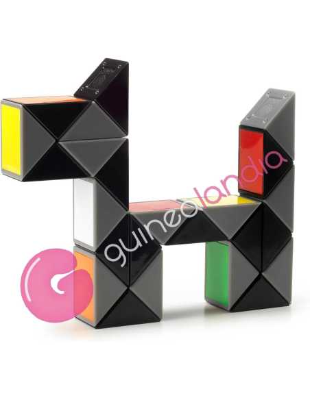 Rubik’s Serpiente