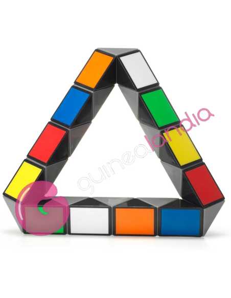 Rubik’s Serpiente