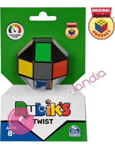 Rubik’s Serpiente