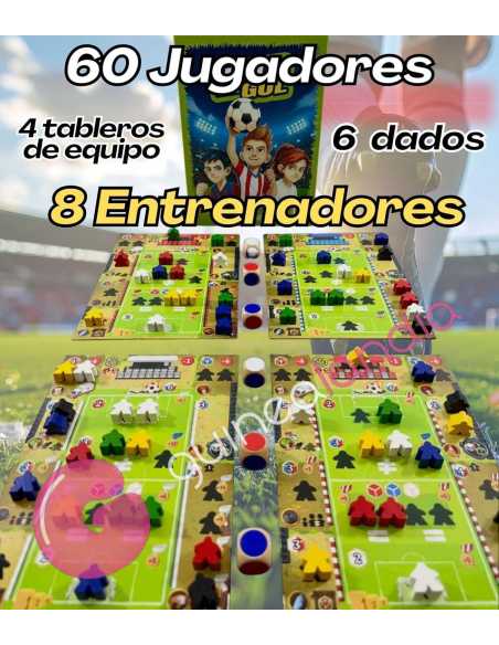 Hijos del Gol