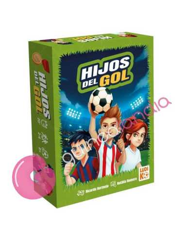 Hijos del Gol