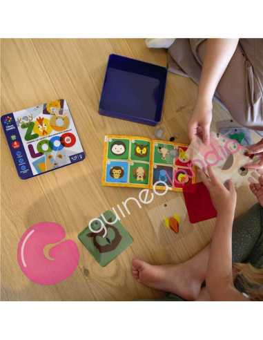 Juegos Inteligentes – Zooloco
