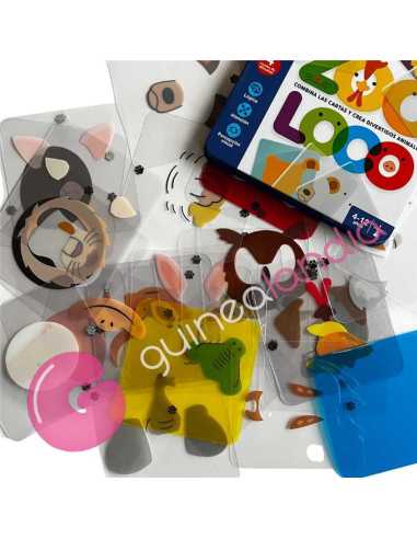 Juegos Inteligentes – Zooloco