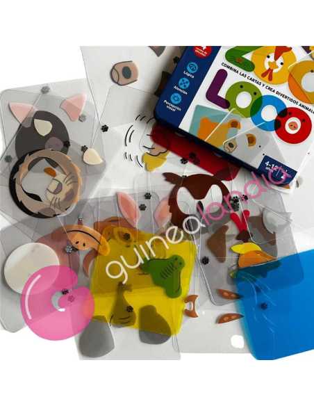 Juegos Inteligentes – Zooloco
