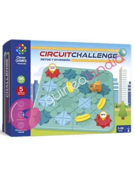 Circuit Challenge