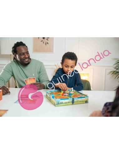 Dixit Kids