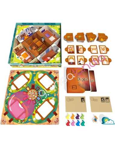 Dixit Kids