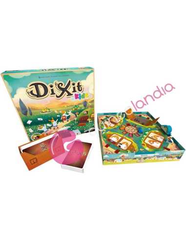 Dixit Kids