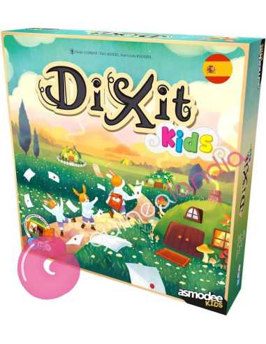 Dixit Kids