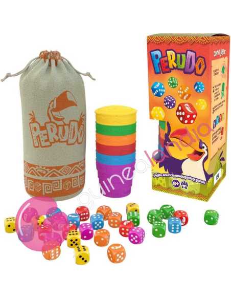 Perudo