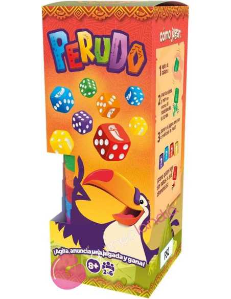 Perudo