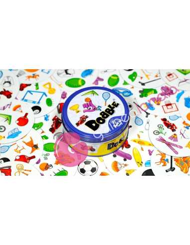 Dobble Sports