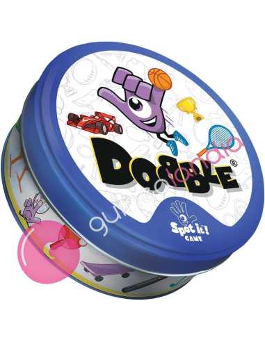 Dobble Sports