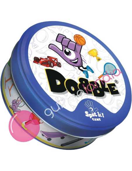 Dobble Sports