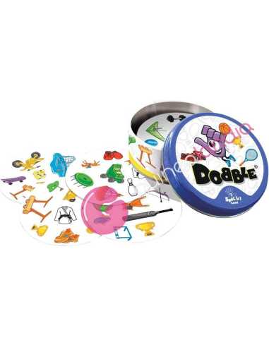 Dobble Sports