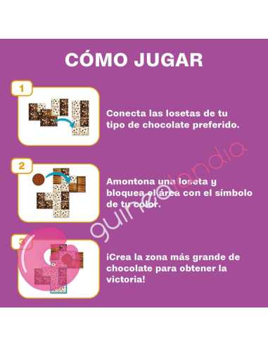 Todo Chocolate