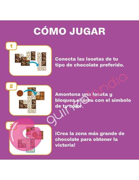 Todo Chocolate