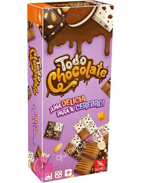 Todo Chocolate