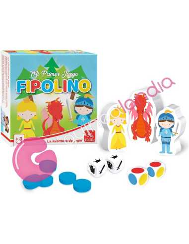 Fipolino