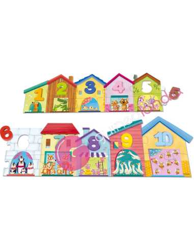 Puzzle 1-10