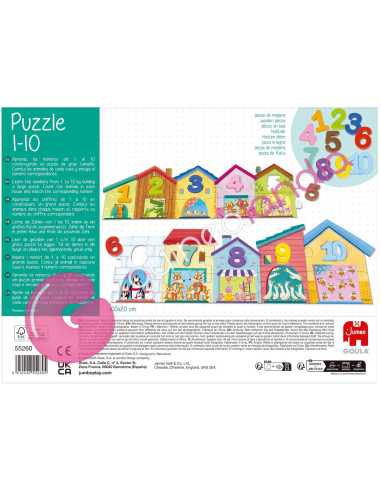 Puzzle 1-10