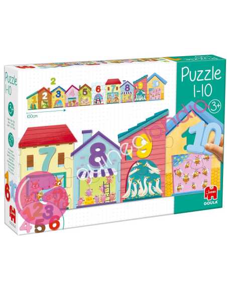 Puzzle 1-10
