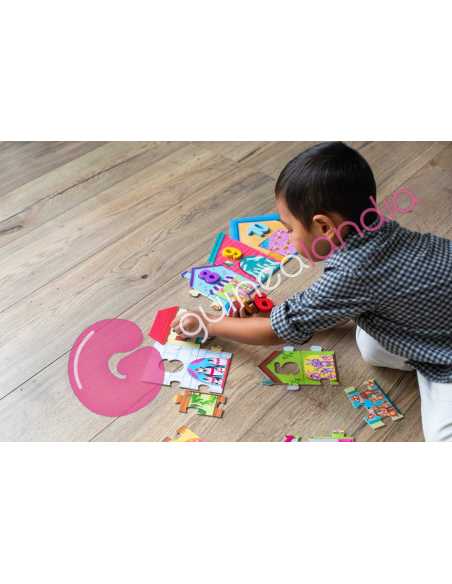Puzzle 1-10