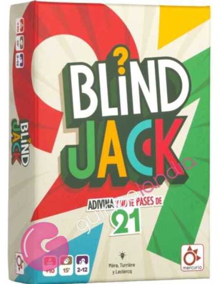 Blind Jack