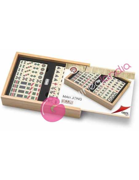 Mah Jong