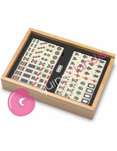 Mah Jong