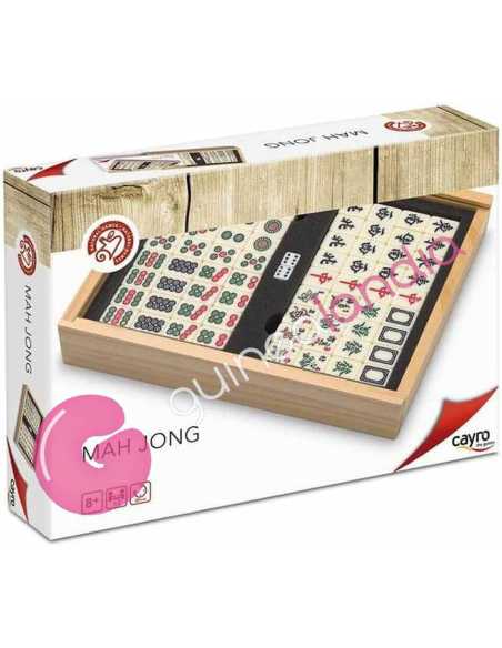 Mah Jong