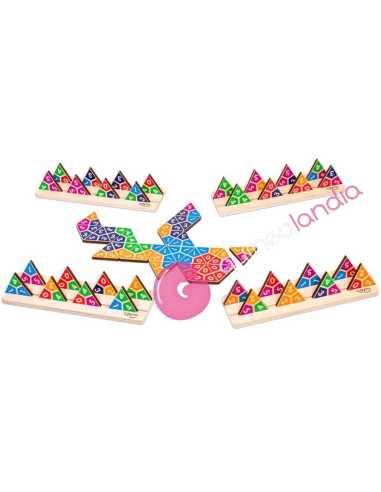 Dominó Triangular