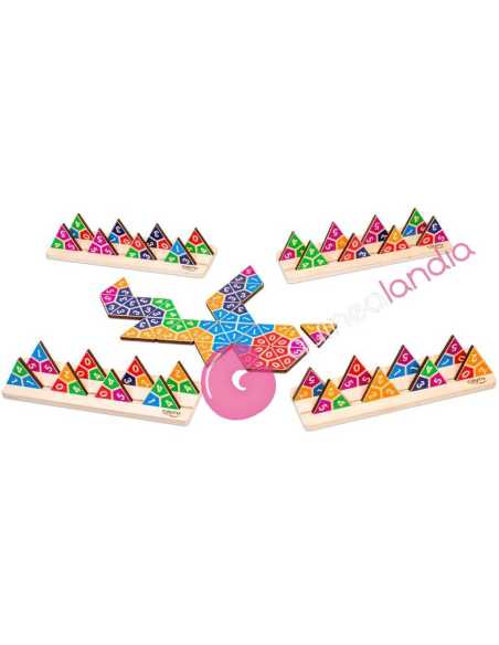 Dominó Triangular