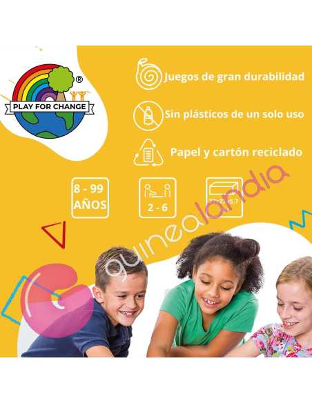 Rummi Clasic 6 Jugadores – Caja Metálica