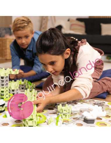 GraviTrax Action-Set Skytrax