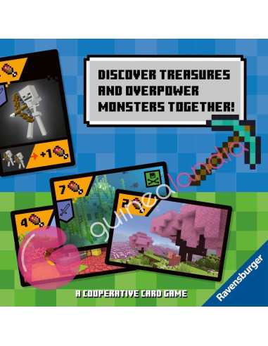 Minecraft Explorers