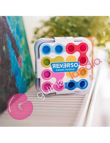 IQ Reverso