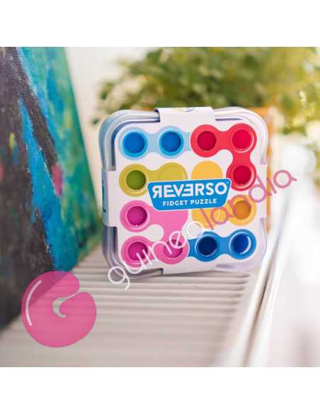 IQ Reverso