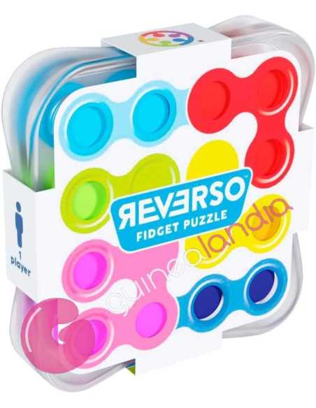 IQ Reverso