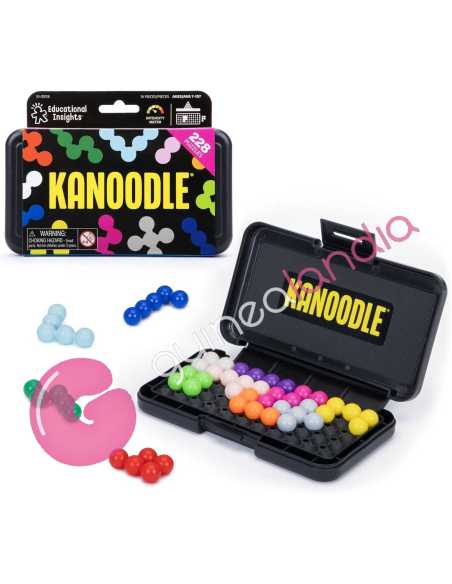 Kanoodle