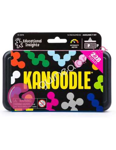 Kanoodle